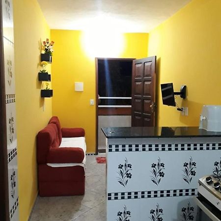 Willa Casa Goio Morro de São Paulo Zewnętrze zdjęcie