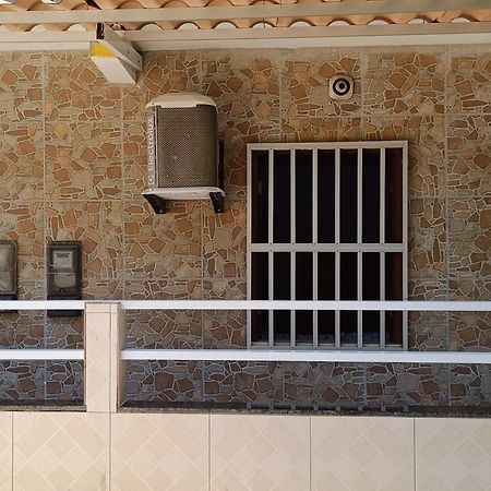 Willa Casa Goio Morro de São Paulo Zewnętrze zdjęcie