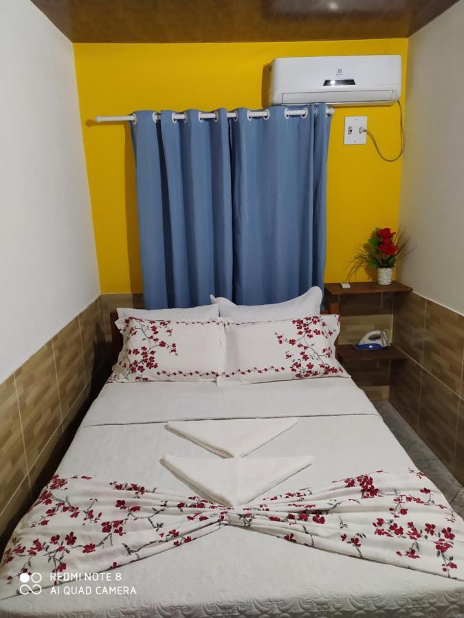 Willa Casa Goio Morro de São Paulo Zewnętrze zdjęcie