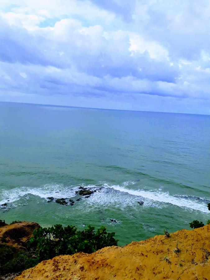 Willa Casa Goio Morro de São Paulo Zewnętrze zdjęcie