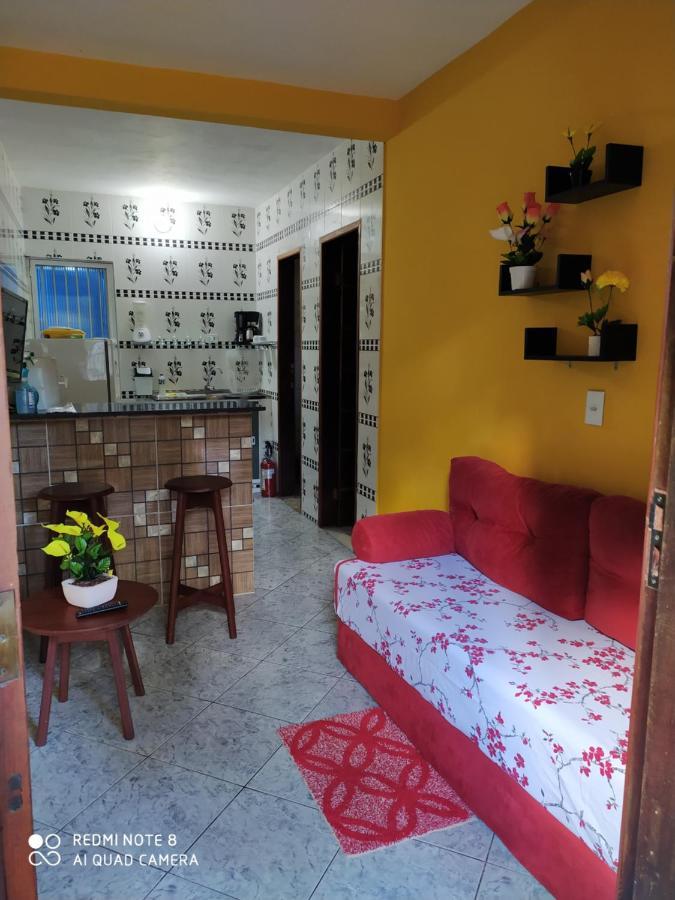 Willa Casa Goio Morro de São Paulo Zewnętrze zdjęcie