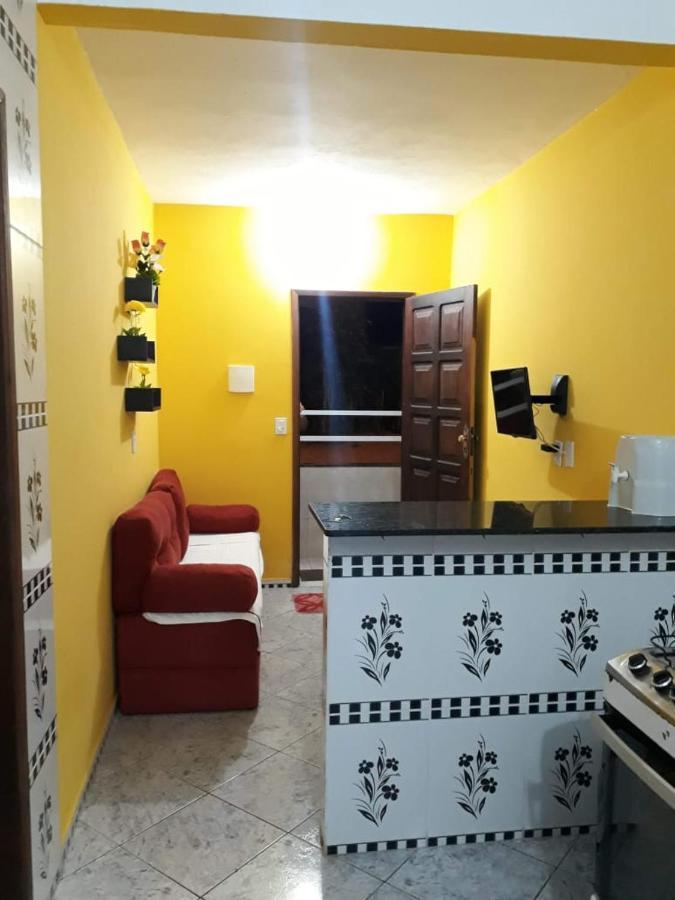 Willa Casa Goio Morro de São Paulo Zewnętrze zdjęcie