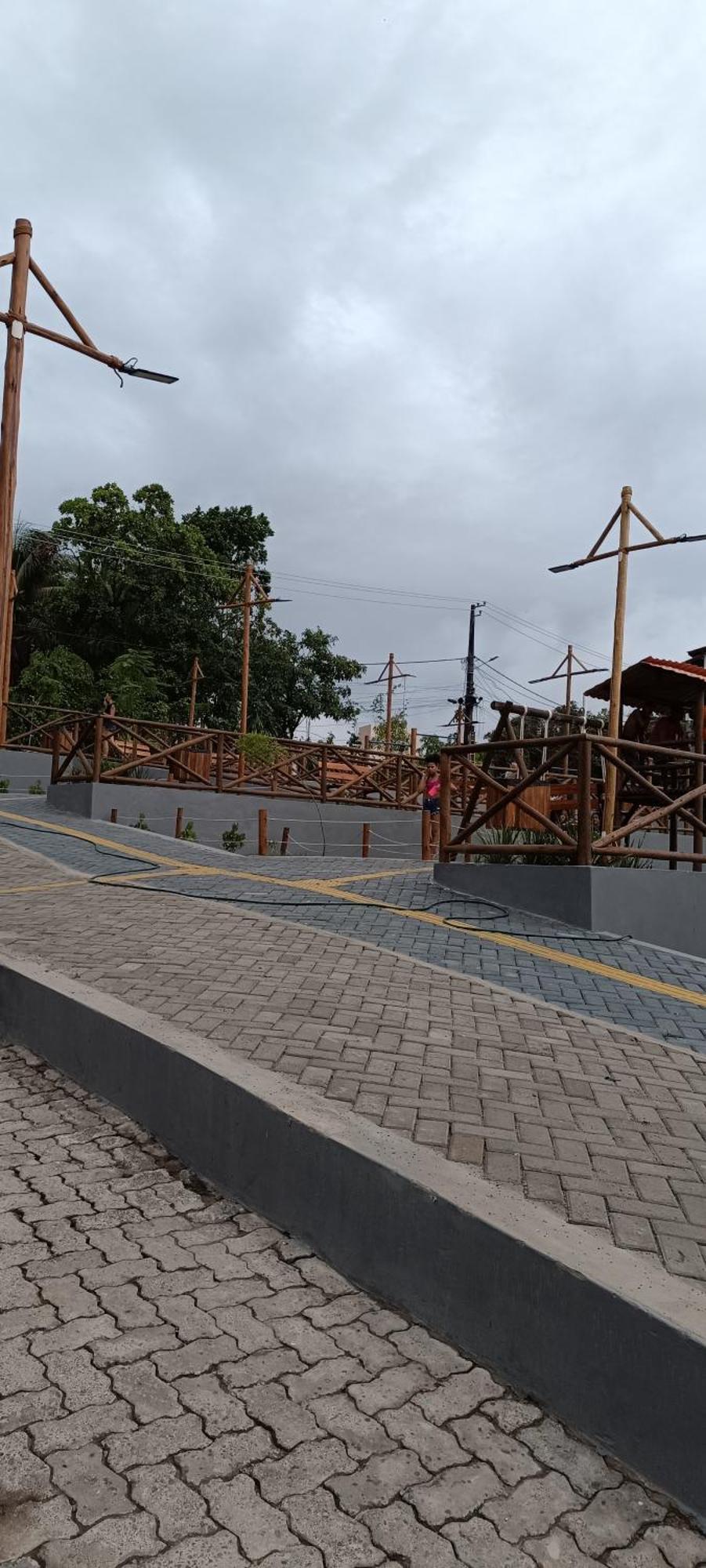 Willa Casa Goio Morro de São Paulo Zewnętrze zdjęcie
