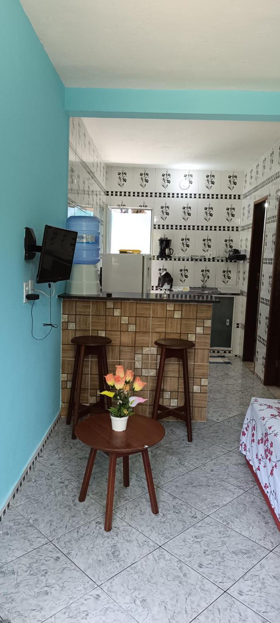 Willa Casa Goio Morro de São Paulo Zewnętrze zdjęcie