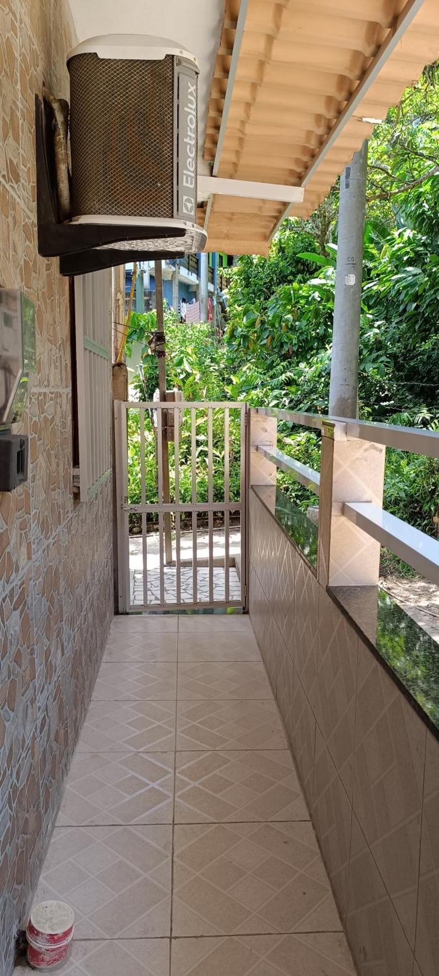 Willa Casa Goio Morro de São Paulo Zewnętrze zdjęcie