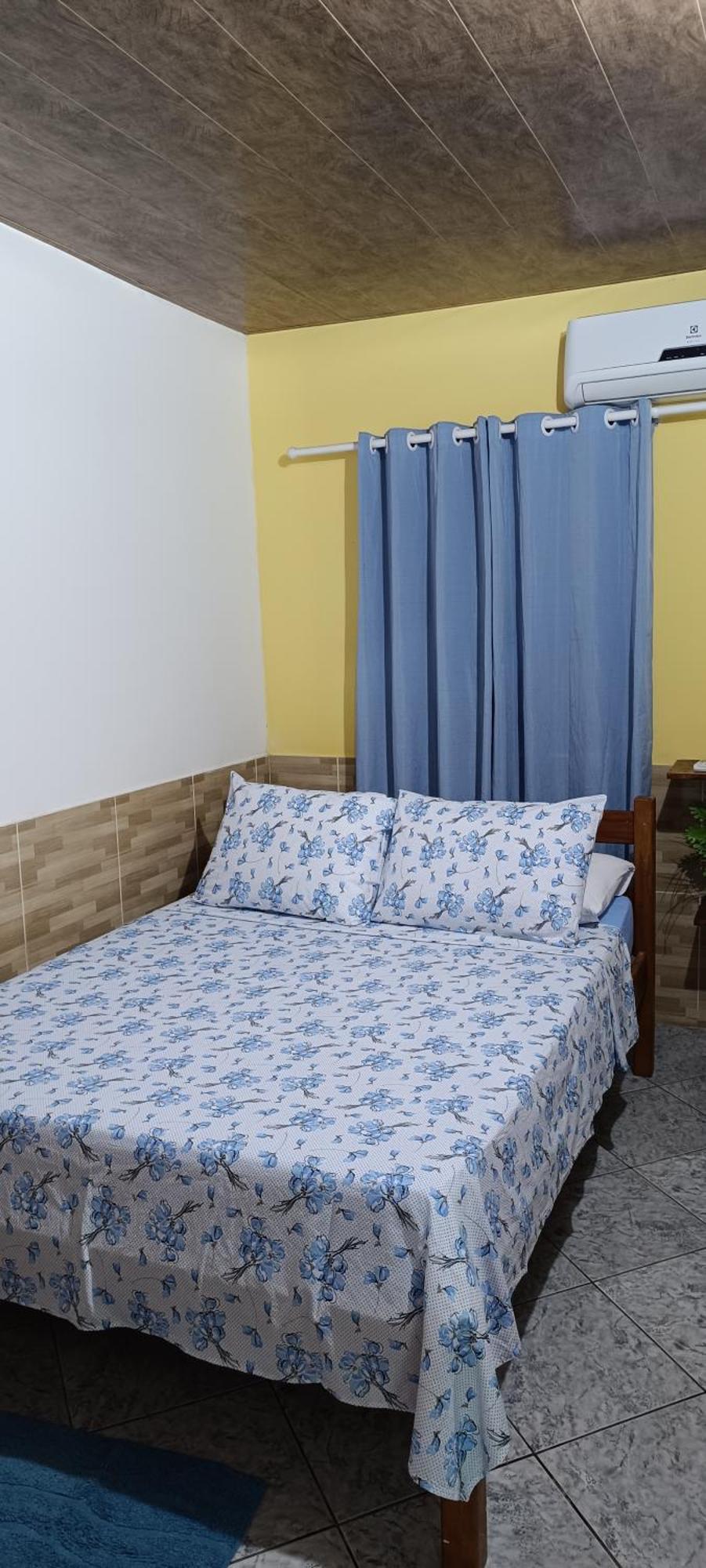 Willa Casa Goio Morro de São Paulo Zewnętrze zdjęcie