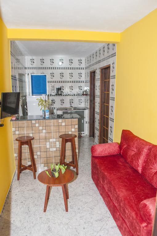 Willa Casa Goio Morro de São Paulo Zewnętrze zdjęcie