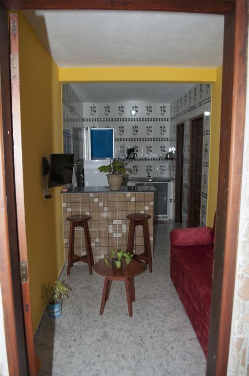 Willa Casa Goio Morro de São Paulo Zewnętrze zdjęcie