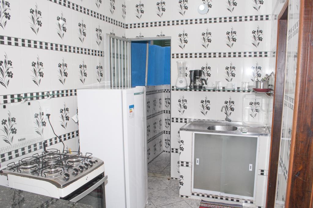 Willa Casa Goio Morro de São Paulo Zewnętrze zdjęcie