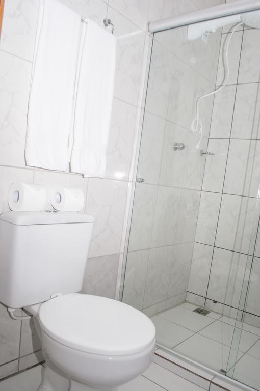 Willa Casa Goio Morro de São Paulo Zewnętrze zdjęcie